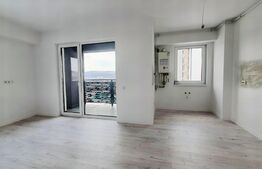 Apartament de 3 camere si 2 bai, 75mp utili - Parcare inclusa! 