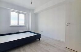 Apartament de 3 camere si 2 bai, 75mp utili - Parcare inclusa! 