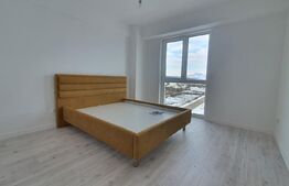 Apartament de 3 camere si 2 bai, 75mp utili - Parcare inclusa! 