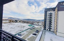 Apartament de 3 camere si 2 bai, 75mp utili - Parcare inclusa! 