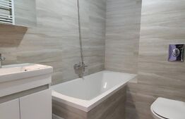 Apartament de 3 camere si 2 bai, 75mp utili - Parcare inclusa! 