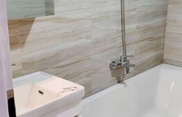 Apartament de 3 camere si 2 bai, 75mp utili - Parcare inclusa! 