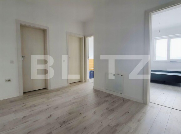 Apartament de vânzare 3 camere Centura - 108143AV | BLITZ Bistriţa | Poza4