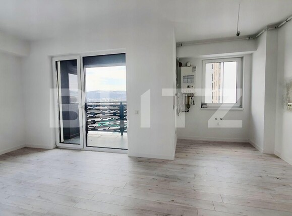 Apartament de vânzare 3 camere Centura - 108143AV | BLITZ Bistriţa | Poza1