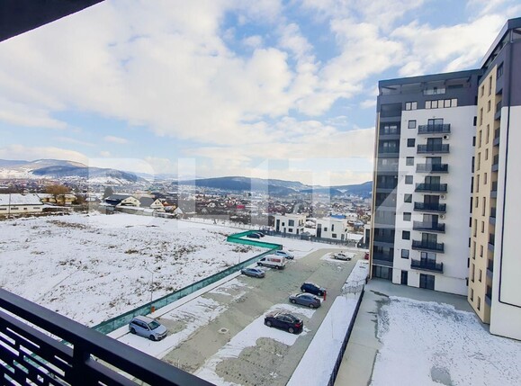 Apartament de vânzare 3 camere Centura - 108143AV | BLITZ Bistriţa | Poza7