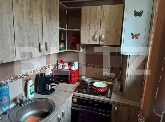 Apartament de vânzare 2 camere Decebal - 108150AV | BLITZ Bistriţa | Poza4