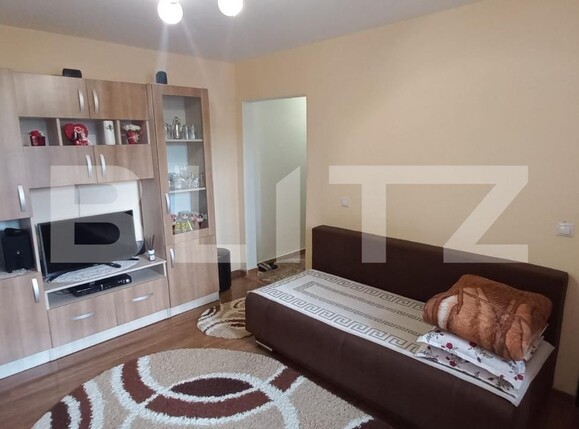 Apartament de vânzare 2 camere Decebal - 108150AV | BLITZ Bistriţa | Poza1