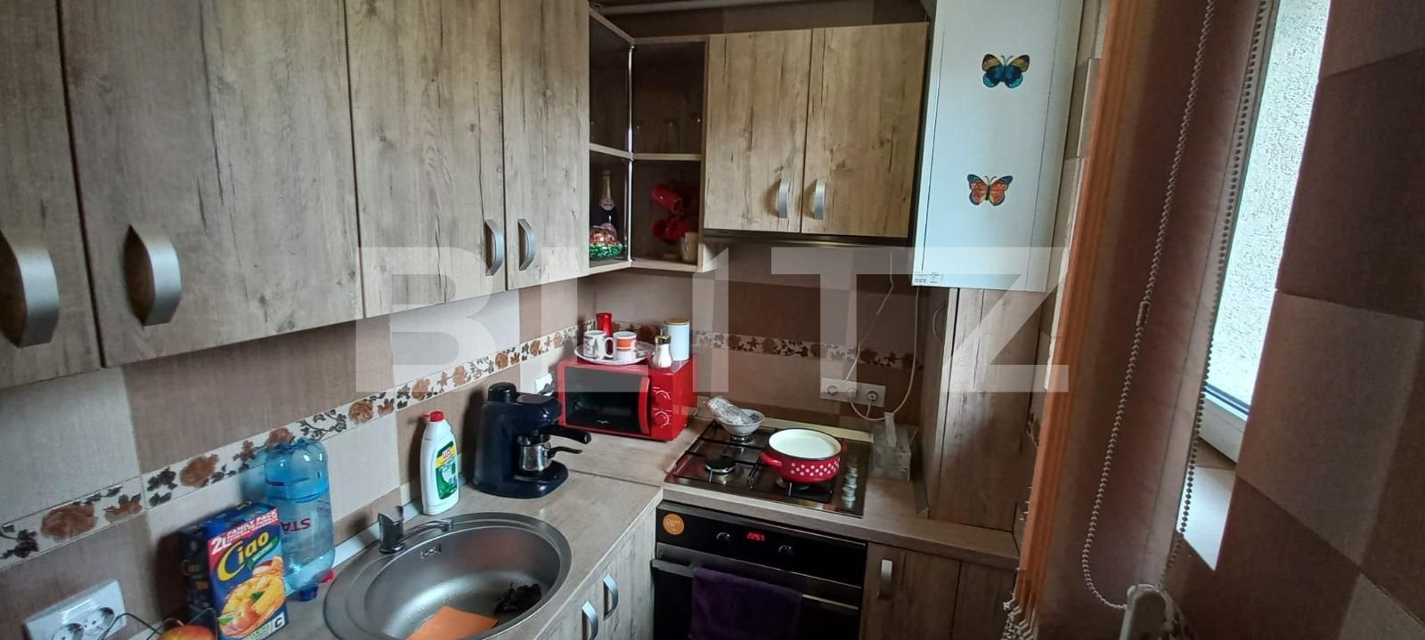 Apartament de vânzare 2 camere Decebal - 108150AV | BLITZ Bistriţa | Poza4