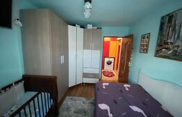 Apartament de 3 camere, 75 mp, bloc Lama