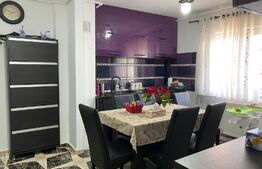 Apartament de 3 camere, 75 mp, bloc Lama