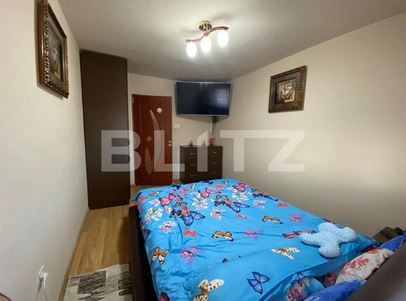 Apartament de vânzare 3 camere Nord-Vest - 108259AV | BLITZ Bistriţa | Poza5