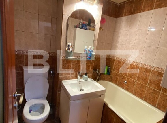 Apartament de vânzare 3 camere Nord-Vest - 108259AV | BLITZ Bistriţa | Poza8
