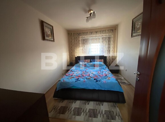 Apartament de vânzare 3 camere Nord-Vest - 108259AV | BLITZ Bistriţa | Poza4