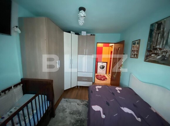 Apartament de vânzare 3 camere Nord-Vest - 108259AV | BLITZ Bistriţa | Poza7