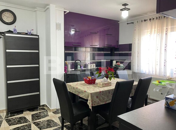 Apartament de vânzare 3 camere Nord-Vest - 108259AV | BLITZ Bistriţa | Poza3