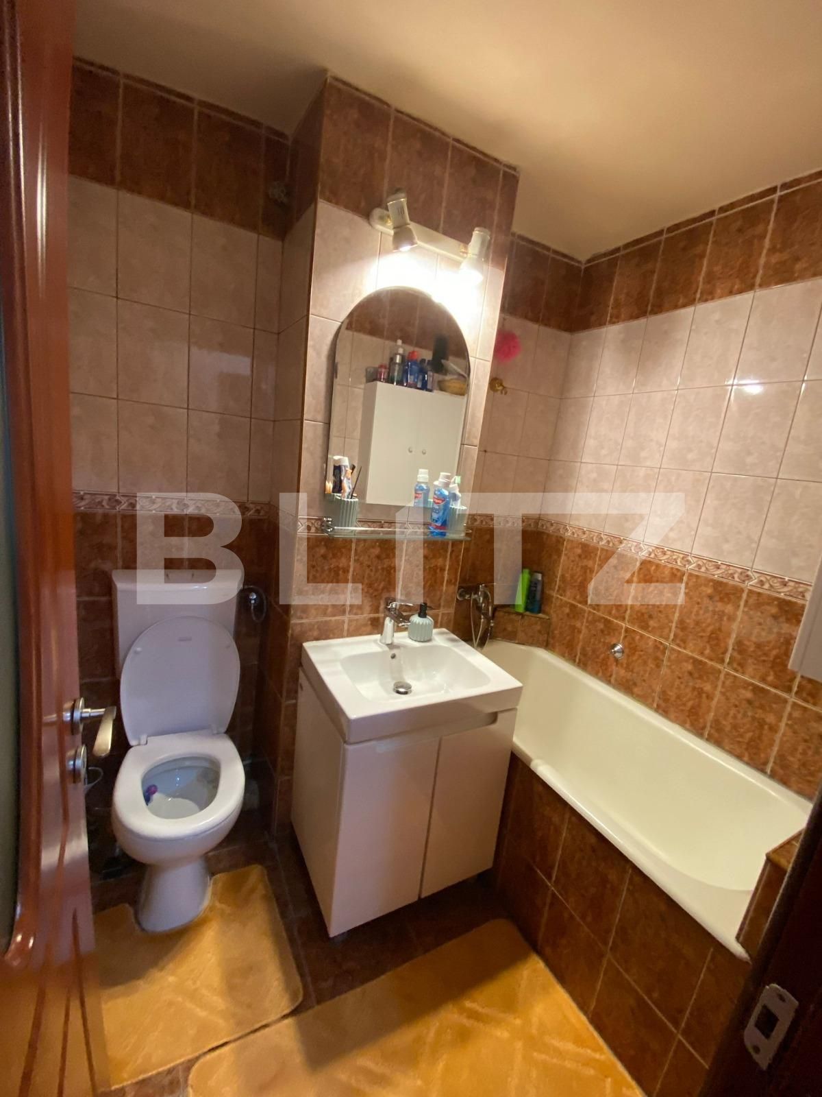 Apartament de vânzare 3 camere Nord-Vest - 108259AV | BLITZ Bistriţa | Poza8