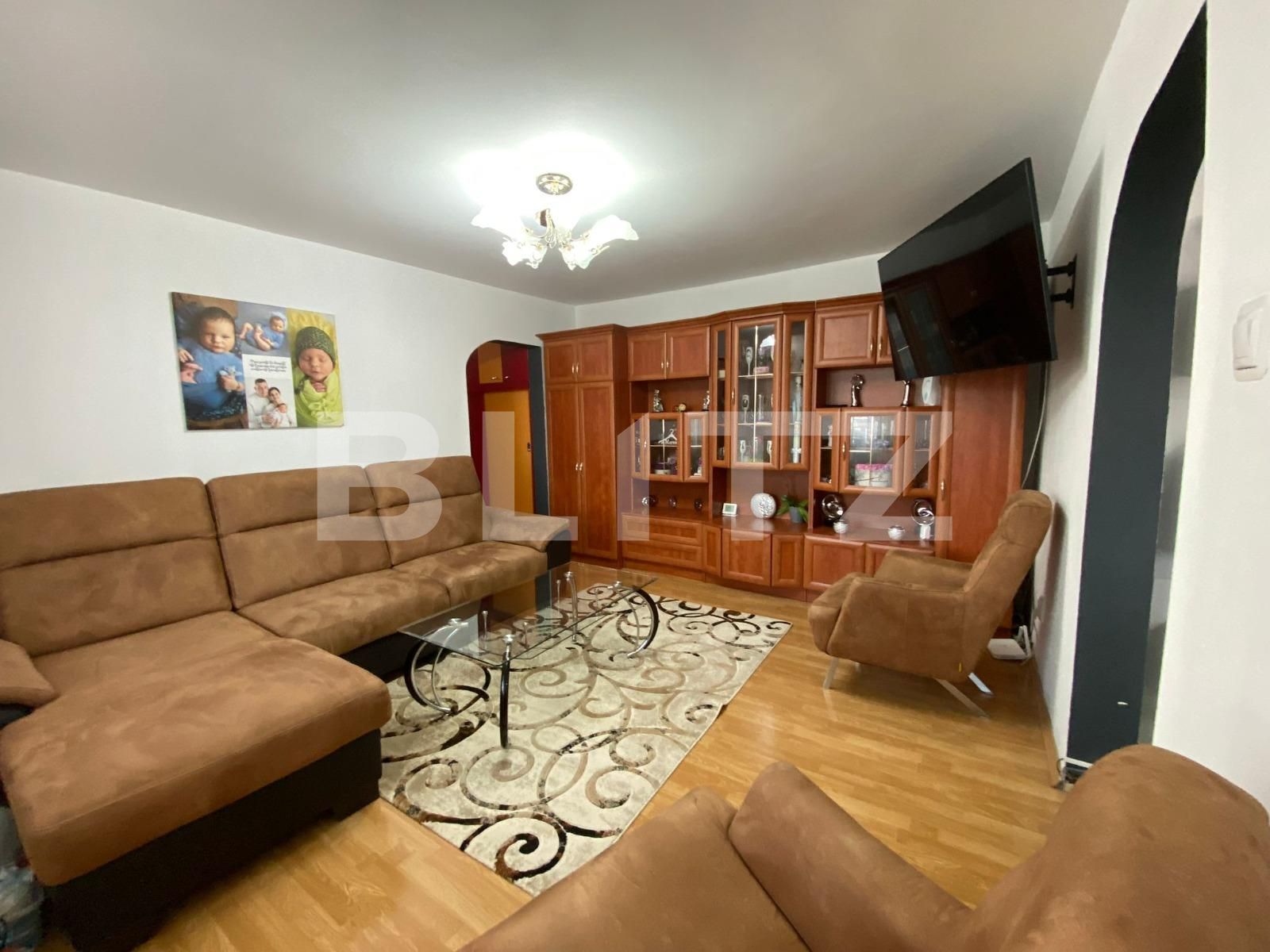 Apartament de vânzare 3 camere Nord-Vest - 108259AV | BLITZ Bistriţa | Poza2