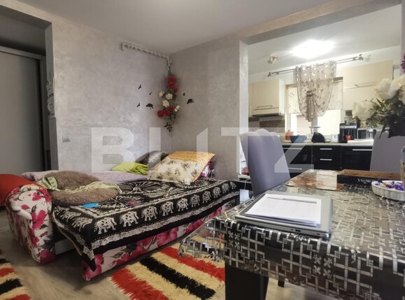 Apartament de vânzare 2 camere Periferie - 108265AV | BLITZ Bistriţa | Poza3