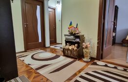 Apartament de vanzare 3 camere 