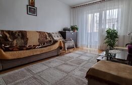 Apartament de vanzare 3 camere 