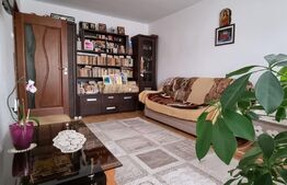 Apartament de vanzare 3 camere 