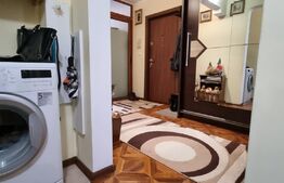 Apartament de vanzare 3 camere 