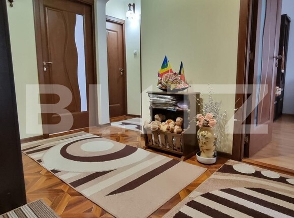 Apartament de vânzare 3 camere Ultracentral  - 108279AV | BLITZ Bistriţa | Poza5