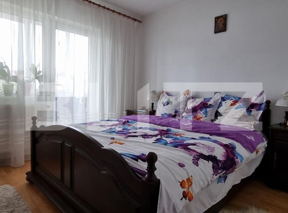 Apartament de vânzare 3 camere Ultracentral  - 108279AV | BLITZ Bistriţa | Poza1