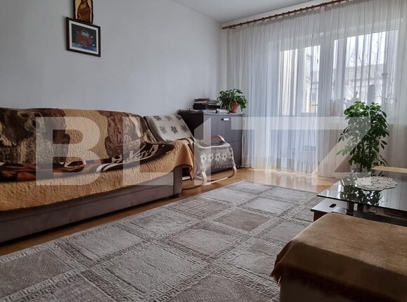 Apartament de vânzare 3 camere Ultracentral  - 108279AV | BLITZ Bistriţa | Poza6