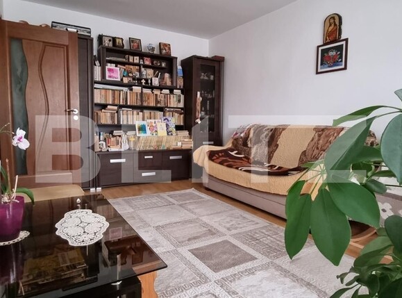 Apartament de vânzare 3 camere Ultracentral  - 108279AV | BLITZ Bistriţa | Poza7