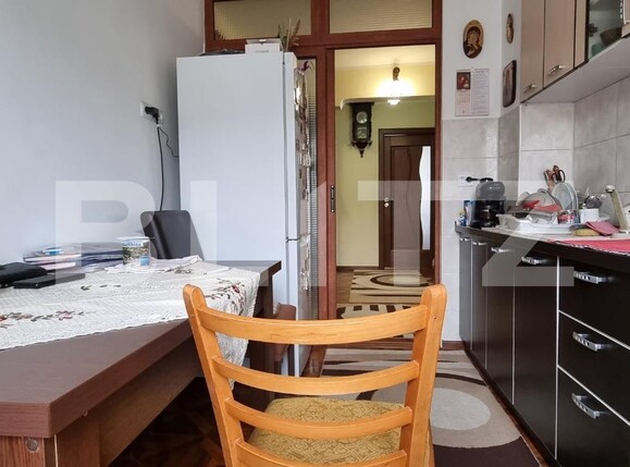 Apartament de vânzare 3 camere Ultracentral  - 108279AV | BLITZ Bistriţa | Poza9