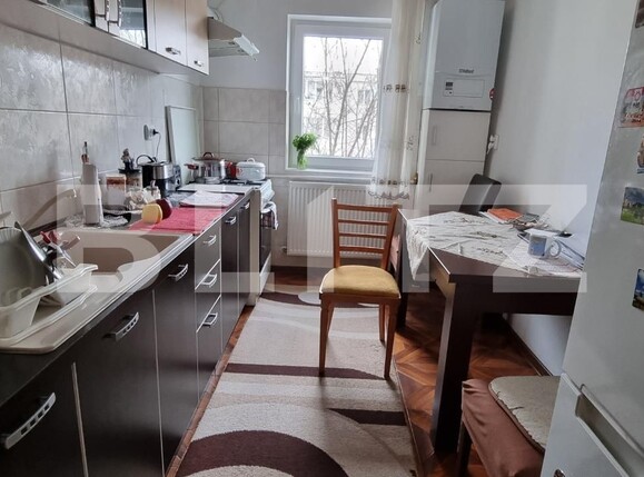 Apartament de vânzare 3 camere Ultracentral  - 108279AV | BLITZ Bistriţa | Poza8
