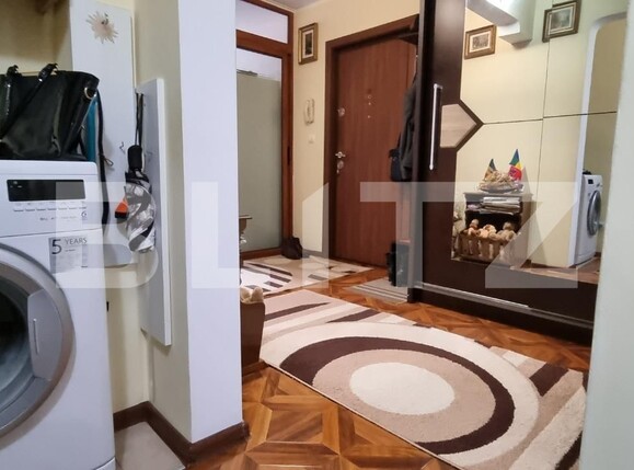 Apartament de vânzare 3 camere Ultracentral  - 108279AV | BLITZ Bistriţa | Poza4