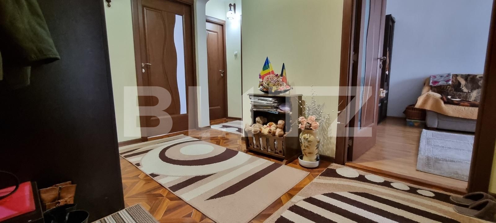 Apartament de vânzare 3 camere Ultracentral  - 108279AV | BLITZ Bistriţa | Poza5