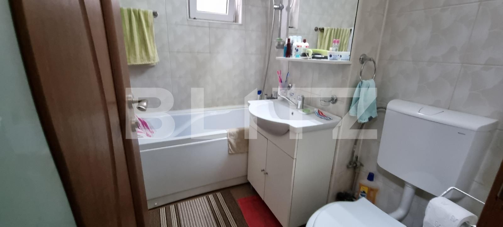 Apartament de vânzare 3 camere Ultracentral  - 108279AV | BLITZ Bistriţa | Poza3