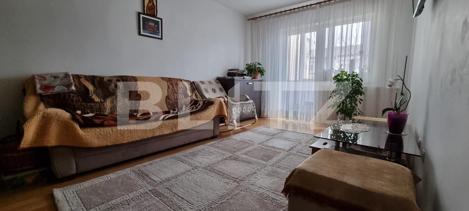 Apartament de vânzare 3 camere Ultracentral  - 108279AV | BLITZ Bistriţa | Poza6
