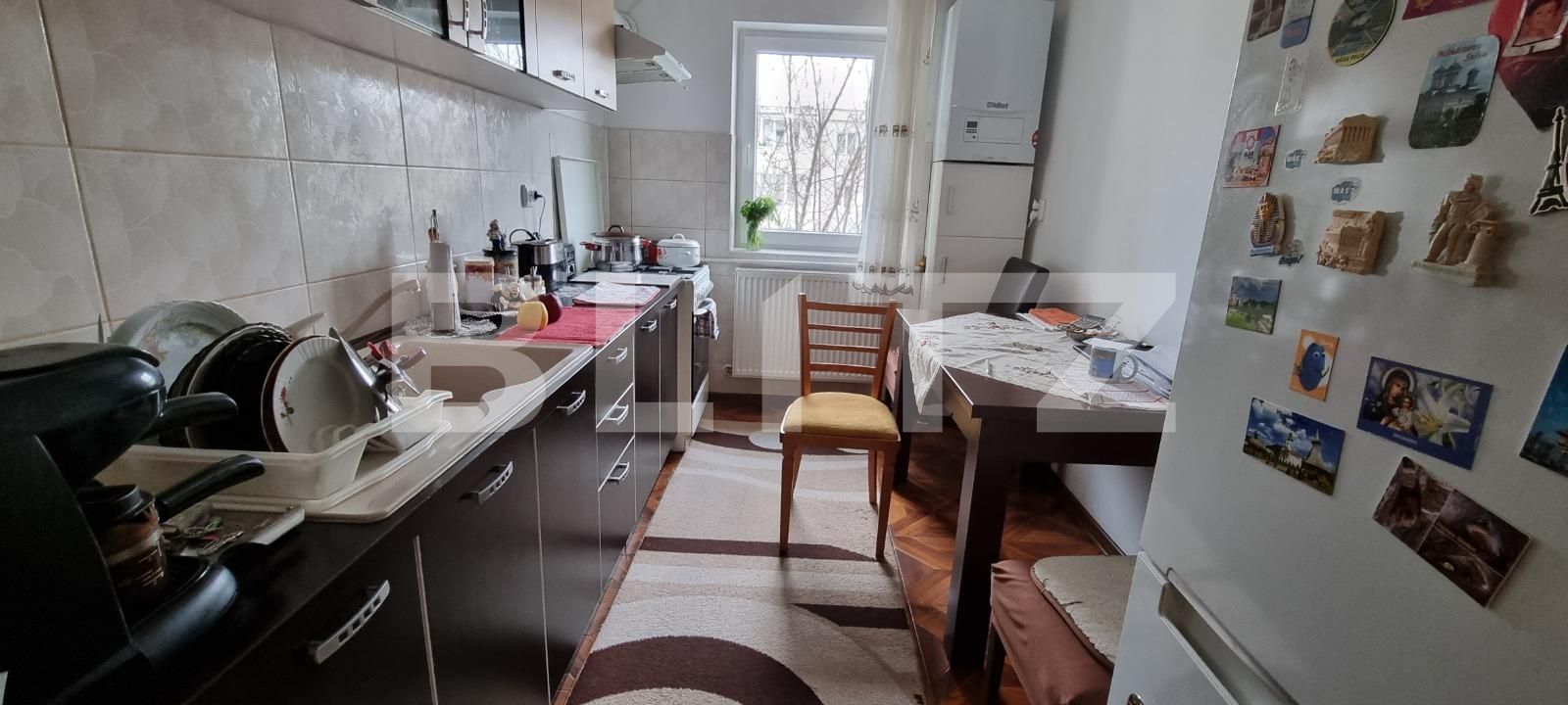 Apartament de vânzare 3 camere Ultracentral  - 108279AV | BLITZ Bistriţa | Poza8