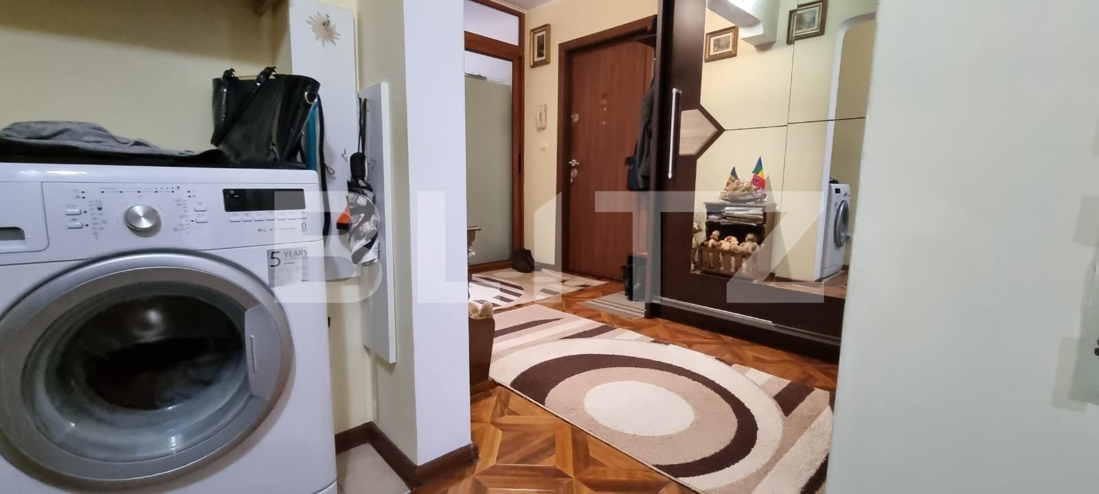 Apartament de vânzare 3 camere Ultracentral  - 108279AV | BLITZ Bistriţa | Poza4
