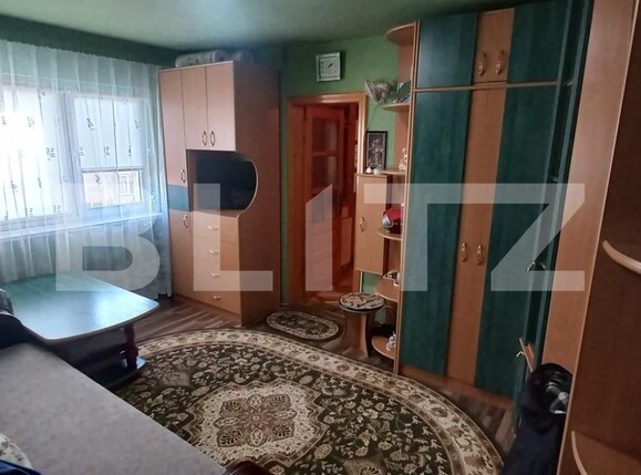 Apartament de vânzare 2 camere Calea Moldovei - 108288AV | BLITZ Bistriţa | Poza1