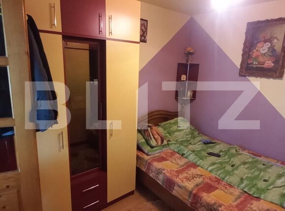 Apartament de vânzare 2 camere Calea Moldovei - 108288AV | BLITZ Bistriţa | Poza3
