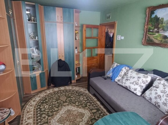 Apartament de vânzare 2 camere Calea Moldovei - 108288AV | BLITZ Bistriţa | Poza2