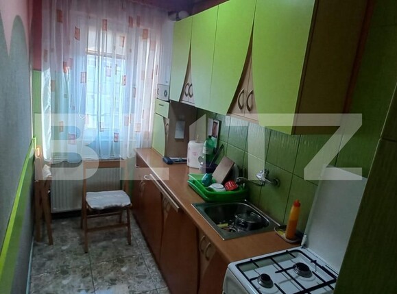 Apartament de vânzare 2 camere Calea Moldovei - 108288AV | BLITZ Bistriţa | Poza4