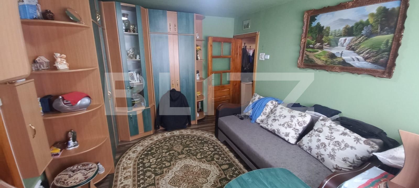 Apartament de vânzare 2 camere Calea Moldovei - 108288AV | BLITZ Bistriţa | Poza2