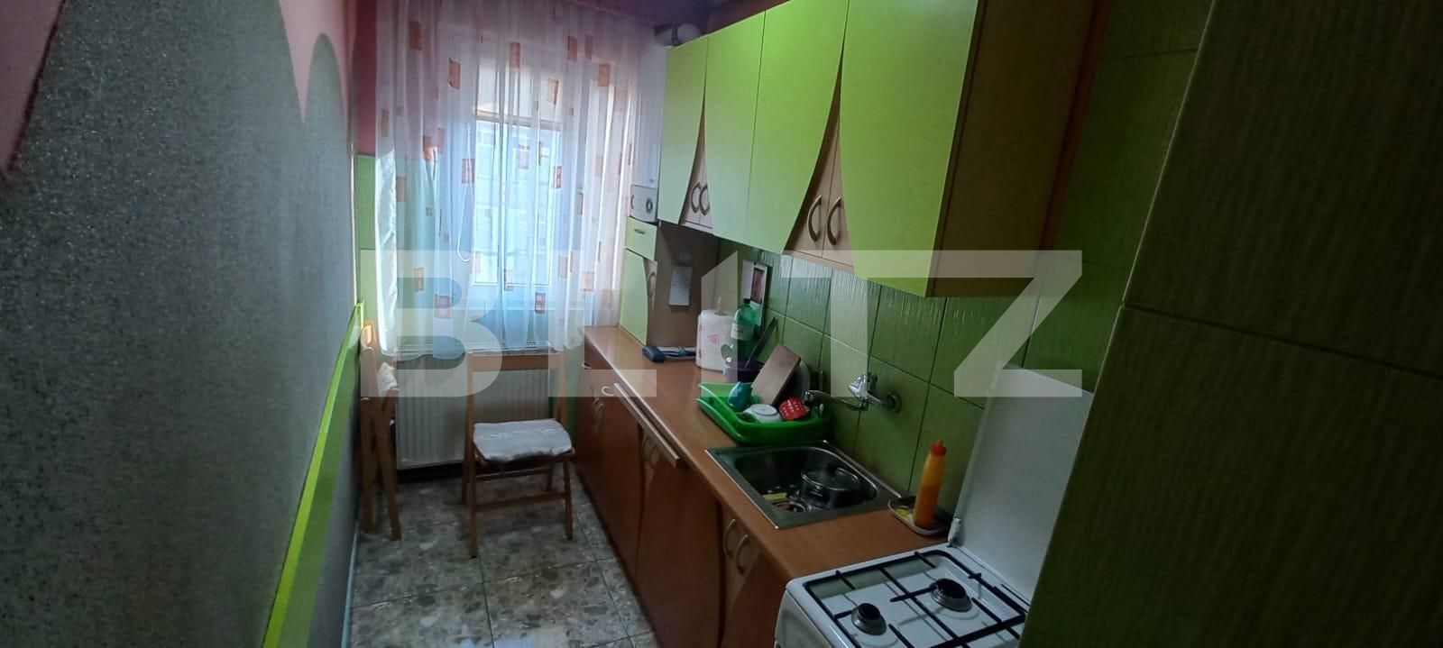Apartament de vânzare 2 camere Calea Moldovei - 108288AV | BLITZ Bistriţa | Poza4
