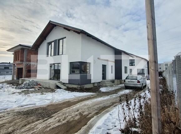 Casa de vânzare 5 camere Centura - 108359CV | BLITZ Bistriţa | Poza3