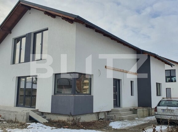 Casa de vânzare 5 camere Centura - 108359CV | BLITZ Bistriţa | Poza2
