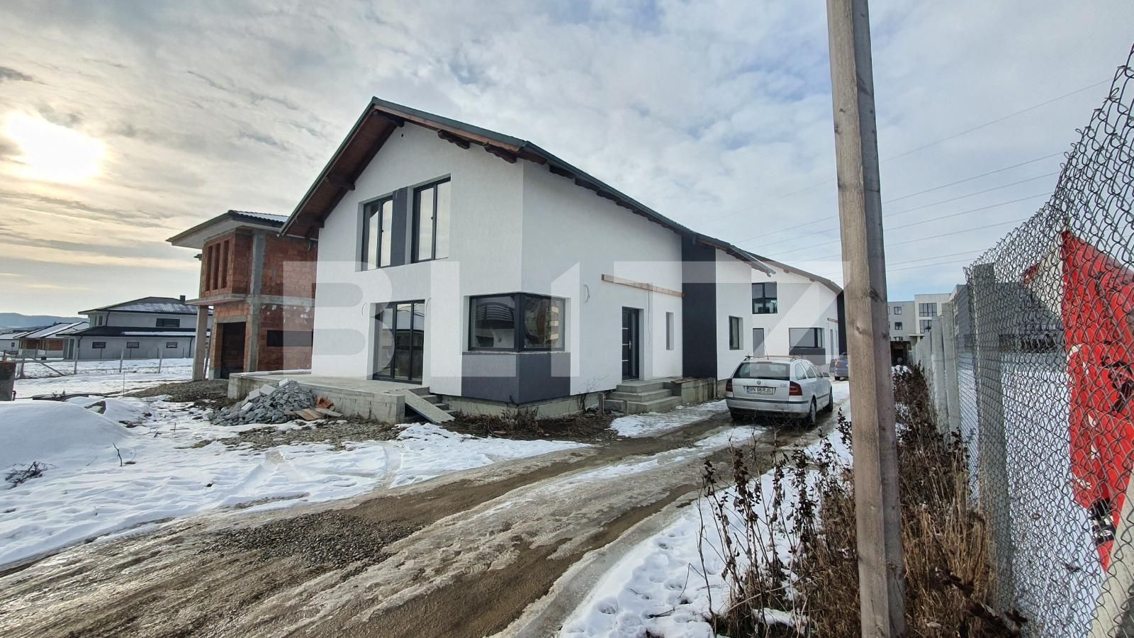 Casa de vânzare 5 camere Centura - 108359CV | BLITZ Bistriţa | Poza3
