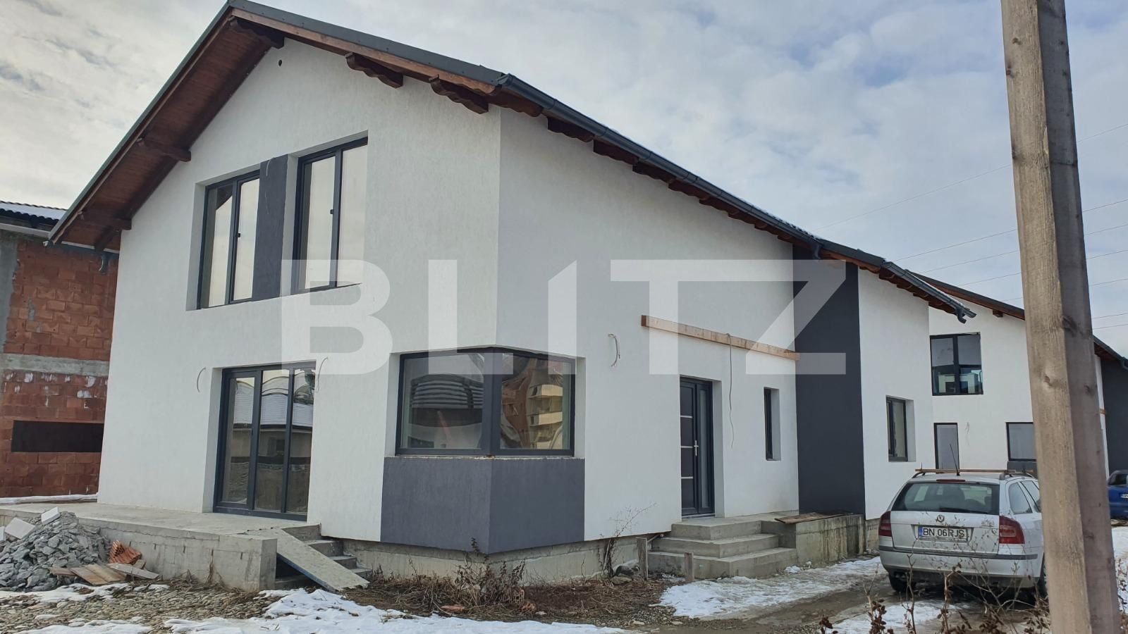 Casa de vânzare 5 camere Centura - 108359CV | BLITZ Bistriţa | Poza2