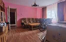Apartament 2 camere, parter, 48 mp, zona Sucevei.