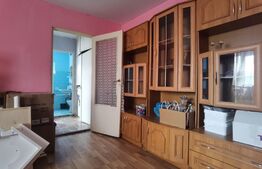 Apartament 2 camere, parter, 48 mp, zona Sucevei.